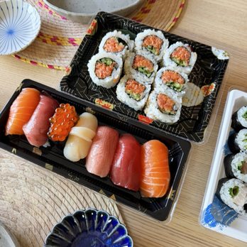 Ebiko - Japanese Near Me - Oakland, California Ebiko - Japanese Near Me - Oakland, California