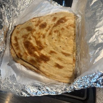 Aangan India Bistro - Paratha - Indian Near Me - Dublin, Ohio