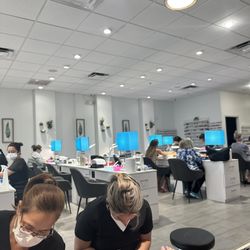 Toi Nail Spa Wellington - Room