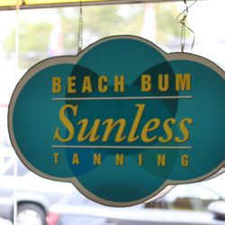 Beach Bum Tanning Martinsburg