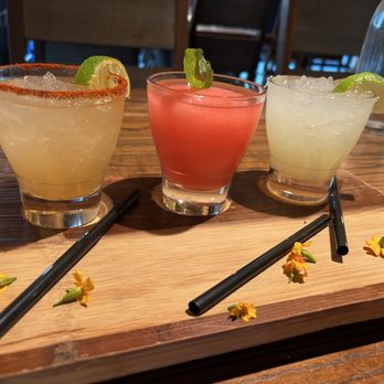 Ghost Ranch - Margarita flight - Cocktail Bars Near Me - Tempe, Arizona Ghost Ranch - Margarita flight - Cocktail Bars Near Me - Tempe, Arizona