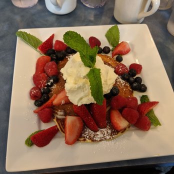 Pete's Egg Nest - Breakfast & Brunch Near Me - Seattle, Washington