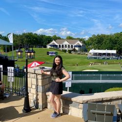 Greystone Golf & Country Club