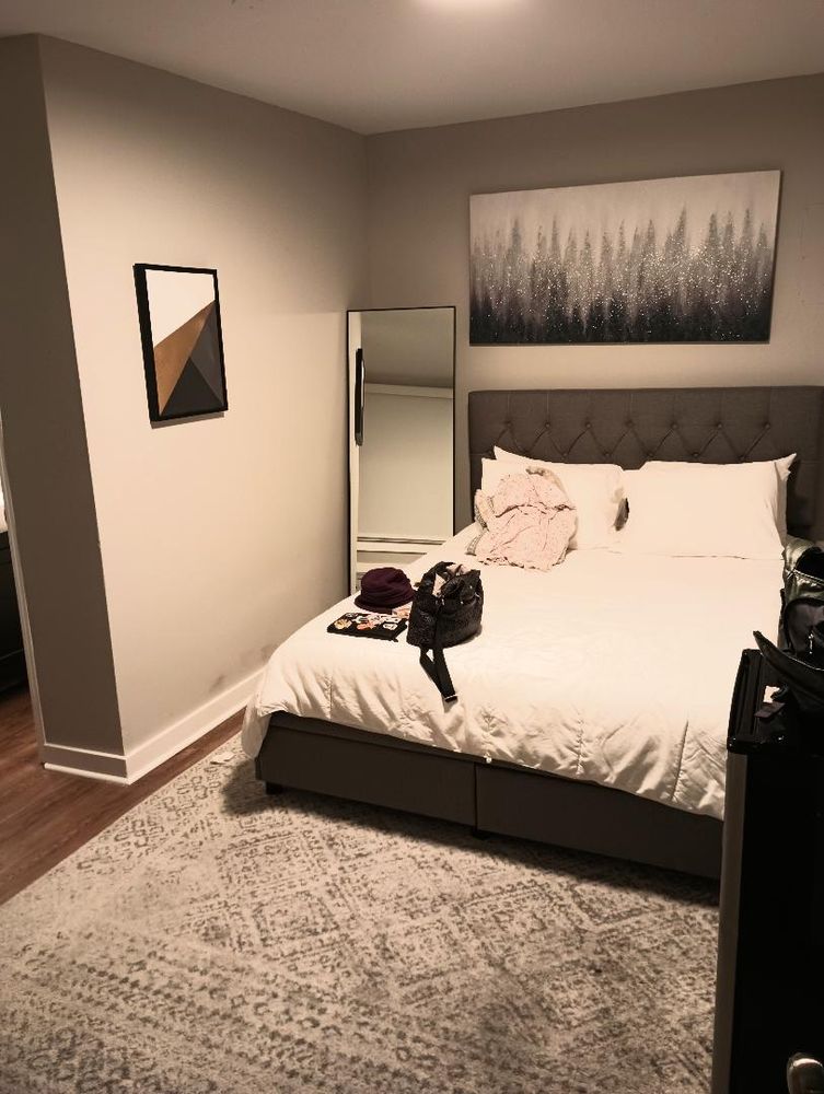 BORDEAUX MOTEL Updated September 2024 3230 Clarksville Pike, Nashville, Tennessee Hotels