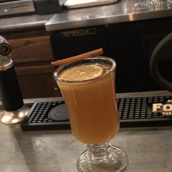 Tolon - Hot toddy - New American Near Me - Fort Wayne, Indiana Tolon - Hot toddy - New American Near Me - Fort Wayne, Indiana