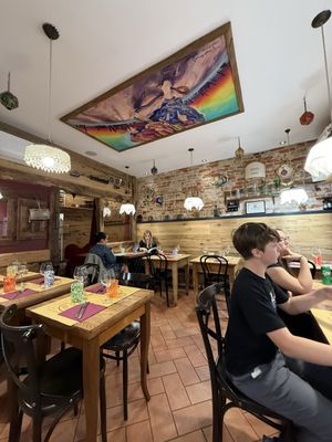 Osteria Alla Staffa by null