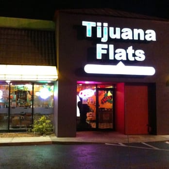 Tijuana Flats - Outside of Largo Location - Mexican Near Me - Largo, Florida
