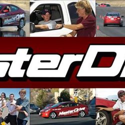 MasterDrive of Colorado Springs - MasterDrive DE for just $400!