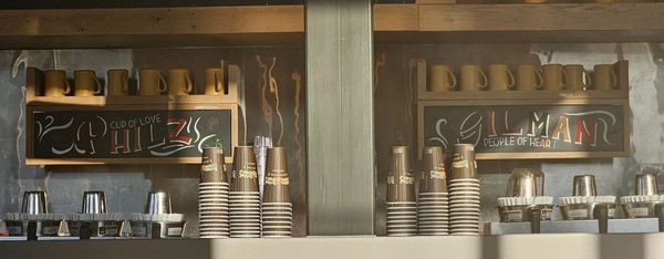 Philz Coffee by null