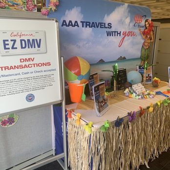AAA Glendale Insurance and Member Services - Insurance Near Me - Glendale, California
