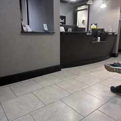 SimonMed Imaging - Sand Lake - Lobby so small