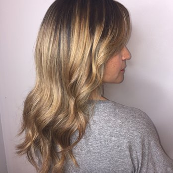 Tease Salon - After pic - Hair Salons Near Me - Costa Mesa, California Tease Salon - After pic - Hair Salons Near Me - Costa Mesa, California