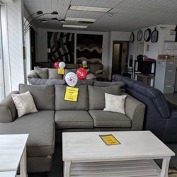Surplus Furniture & Mattress Warehouse