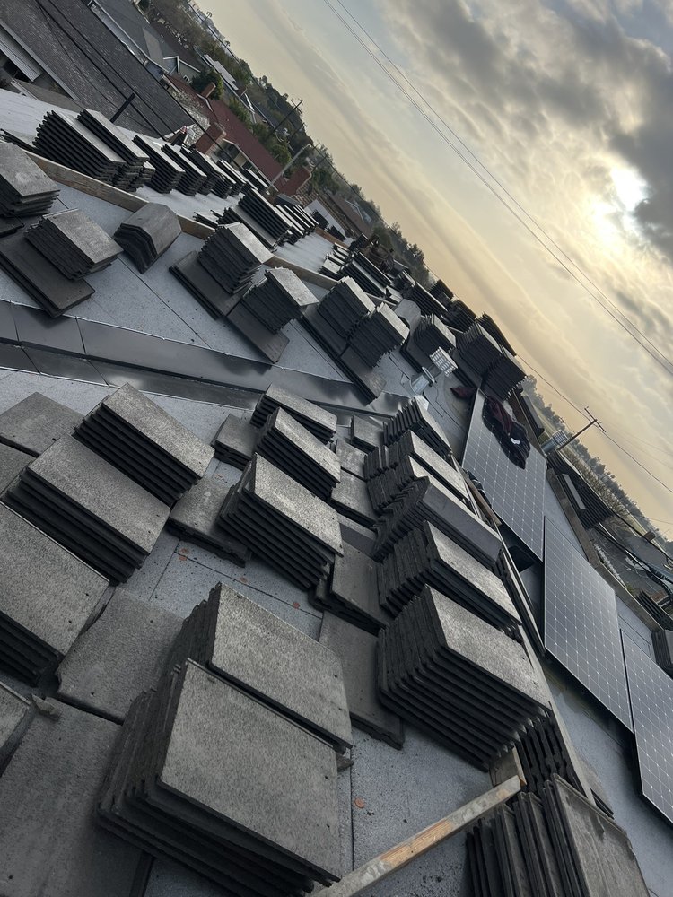 Slide of ARM Roofing Specialists