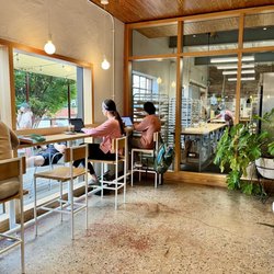 Wild Love Bakehouse
