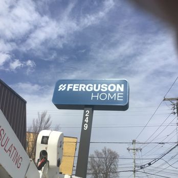 Ferguson Home - Kitchen & Bath Near Me - Lexington, Kentucky