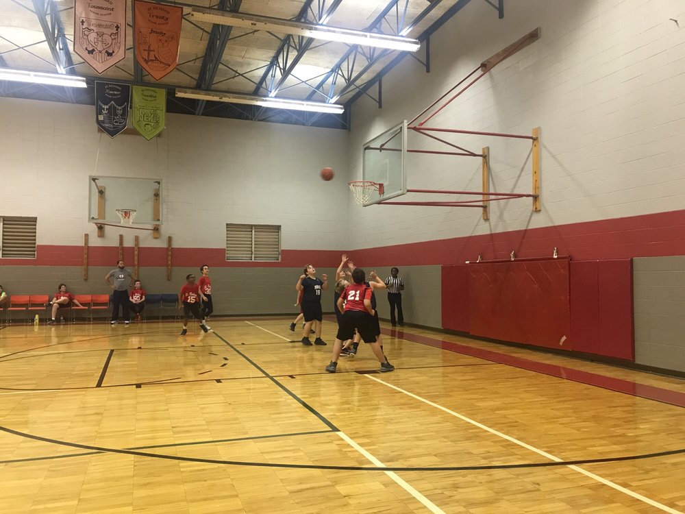 ST RICHARD CATHOLIC SCHOOL 100 Holly Dr, Jackson, Mississippi Elementary Schools Phone