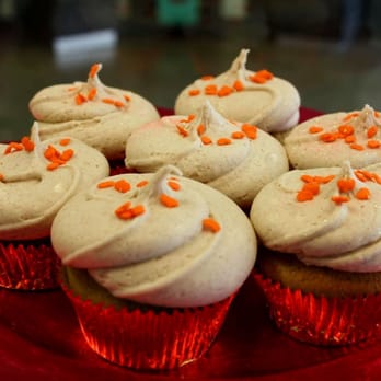 Glitz Bakery - Pumpkin Spice - Desserts Near Me - Benbrook, Texas Glitz Bakery - Pumpkin Spice - Desserts Near Me - Benbrook, Texas