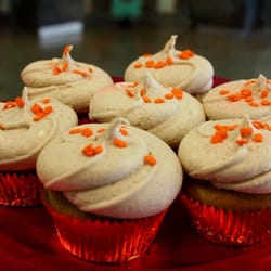 Pumpkin Spice