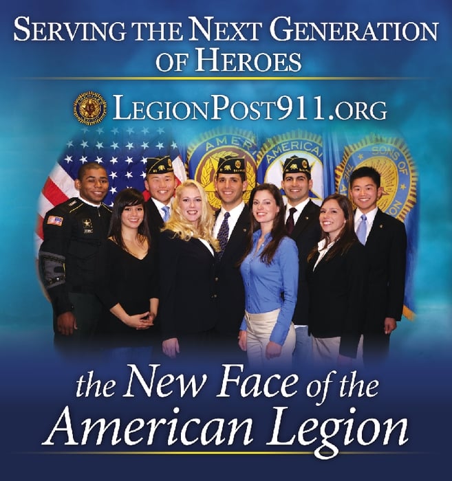 American Legion Post 911 - veterans service organization in San Francisco, CA