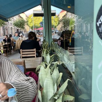 Nicolau Porto - Outside seating area - Restaurants Near Me - Porto, 13