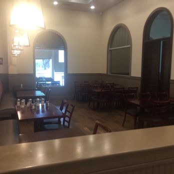 Afrah Restaurant - Dining area - Mediterranean Near Me - Richardson, Texas Afrah Restaurant - Dining area - Mediterranean Near Me - Richardson, Texas