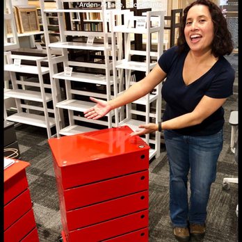The Container Store - Home Decor Near Me - Sacramento, California