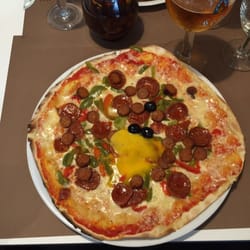 La Riviera - Pizza maestro