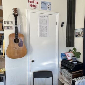 Asken Guitars - Price list - Guitar Stores Near Me - Los Angeles, California