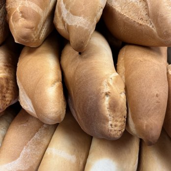 Suarez Bakery - a pile of bread rolls - Bakeries Near Me - Nampa, Idaho