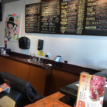Union Pizza Company - Pizza Near Me - Manhattan Beach, California Union Pizza Company - Pizza Near Me - Manhattan Beach, California
