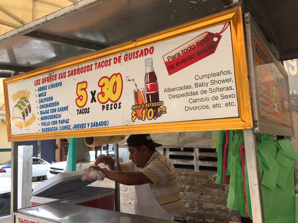 El Amigo Tecorral