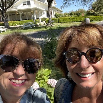 B.R. Cohn Winery - #girlsweekend and #wineclub members of - Wineries Near Me - Glen Ellen, California