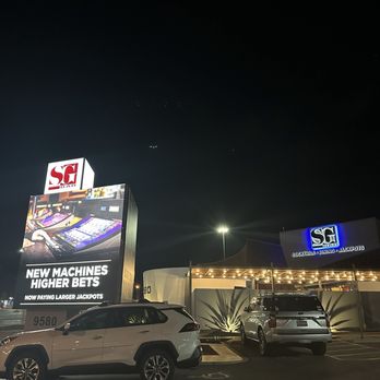 SG Bar - Exterior - Sports Bars Near Me - Las Vegas, Nevada SG Bar - Exterior - Sports Bars Near Me - Las Vegas, Nevada