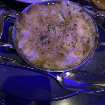 Papi Steak - Mac n cheese - Steakhouses Near Me - Las Vegas, Nevada Papi Steak - Mac n cheese - Steakhouses Near Me - Las Vegas, Nevada