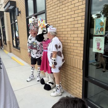 Chick-fil-A - Fast Food Near Me - Jacksonville, Florida