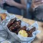 Photo of Backyard Barbeque