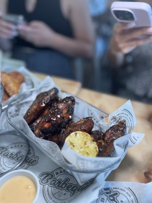 BACKYARD BARBEQUE - 156 Photos & 147 Reviews - 300 Woodcleft Ave