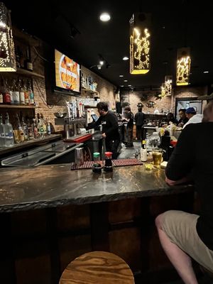 Sushi Deli 3 by null