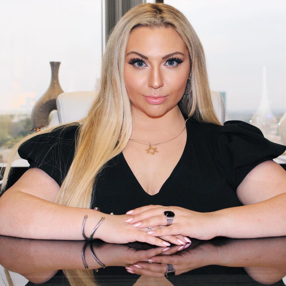 Efron & Efron - disability attorney in San Antonio, TX