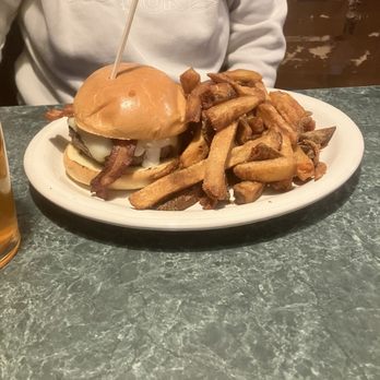 Son Of Thurman - Johnny Burger - American Near Me - Delaware, Ohio Son Of Thurman - Johnny Burger - American Near Me - Delaware, Ohio