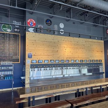 Thirsty Pika Taproom - Beer Bar Near Me - Silverthorne, Colorado