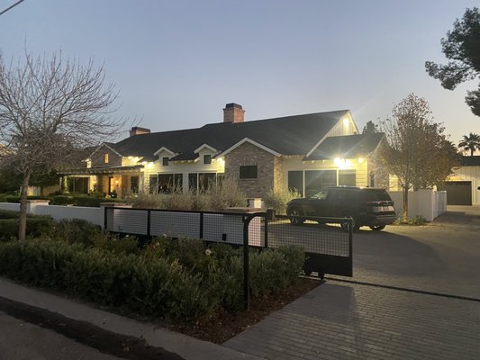 Outdoor Lighting installation - Want to spice up your yard? Let us install your outdoor lighting. Call us today. Outdoor Lighting installation - Want to spice up your yard? Let us install your outdoor lighting. Call us today.