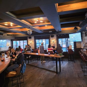 Treadwell Park - Bars Near Me - New York, New York