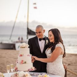 Kelilina Photography + Films - Wedding Reception