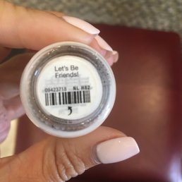 They have the best colors!
