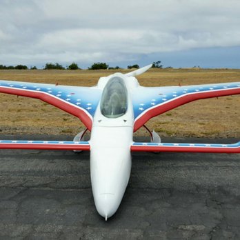 Airport In The Sky Restaurant - Breakfast & Brunch Near Me - Avalon, California