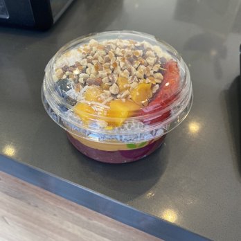 Acai Joint - Juice Bars & Smoothies Near Me - Rowland Heights, California