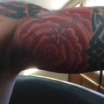 Ink Farm 2 - Tattoo Near Me - Tustin, California