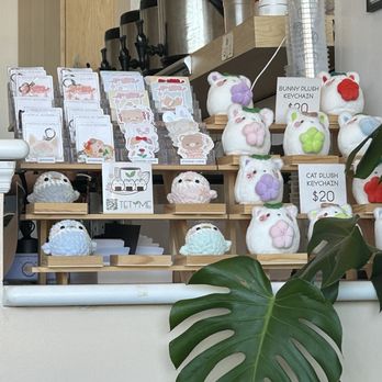 Krave Tea - Bubble Tea Near Me - Winter Park, Florida